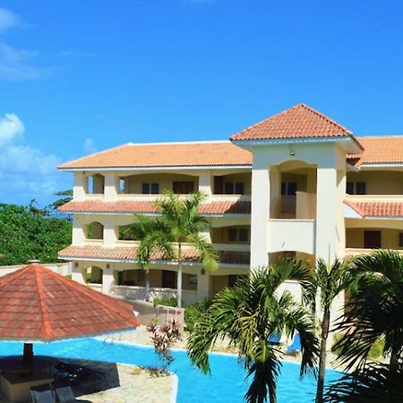 The Palm Beach Luxury Condo Кабарете Екстер'єр фото